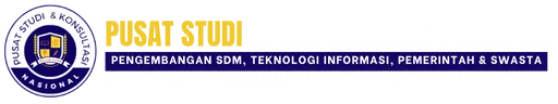 Pusat Studi Konsultasi Nasional