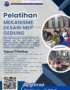 PELATIHAN MEKANISME DESAIN MEP GEDUNG