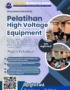 Pelatihan High Voltage Equipment