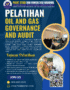 Pelatihan Oil and Gas Governance