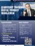 TRAINING DIGITAL PRODUCT MANAJEMEN