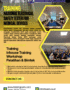 Training Nasional Electrical Safety Tester