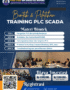Training PLC SCADA