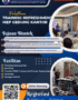 Training Refreshment MEP Gedung Kantor