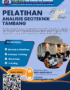 PELATIHAN ANALISIS GEOTEKNIK TAMBANG