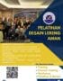 PELATIHAN DESAIN LERENG AMAN
