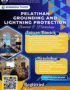 PELATIHAN GROUNDING AND LIGHTNING