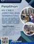 PELATIHAN HV CABLE JOINTING