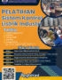 PELATIHAN Sistem Kontrol Listrik Industri