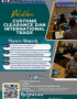 Pelatihan Customs Clearance dan International Trade