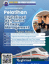 Pelatihan Digitalisasi dan Smart Railway Management