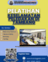Pelatihan Keselamatan Peledakan di Tambang