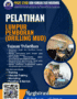 Pelatihan Lumpur Pemboran (Drilling Mud)