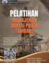 Pelatihan Manajemen Rantai Pasok Tambang