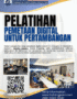Pelatihan Pemetaan Digital untuk Pertambangan