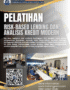Pelatihan Risk-Based Lending dan Analisis Kredit Modern