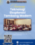 Pelatihan Teknologi Eksplorasi Tambang Modern