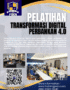 Training Transformasi Digital Perbankan 4.0