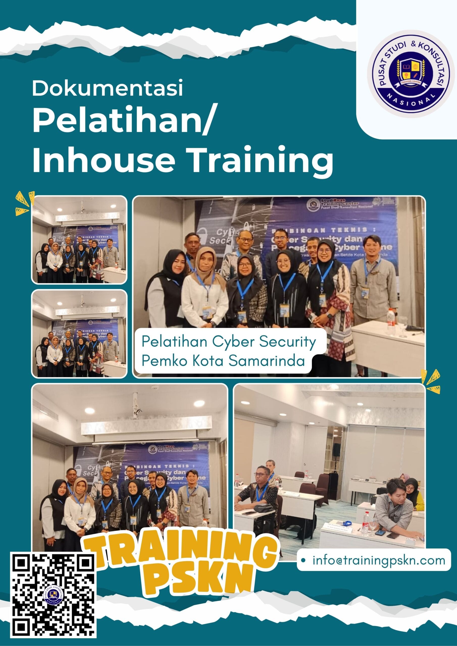 Poster Training Pskn(1)