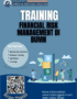 TRAINING FINANCIAL RISK MANAGEMENT DI BUMN