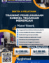 TRAINING Pemeliharaan Kubikel Tegangan Menengah