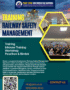 TRAINING RAILWAY SAFETY MANAGEMENT