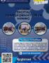 Training Digital Transformation in