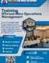 Training Efficient Mine Operations