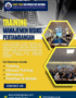 Training Manajemen Risiko Pertambangan