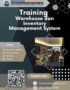 Training Warehouse dan Inventory Management System