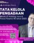 Bimtek Tatakelola Pengadaan Melalui E-Katalog v.6 Pasca Perpres 46 Tahun 2025
