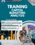 Pelatihan Capital Budgeting Analysis