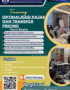 Pelatihan Optimalisasi Pajak dan Transfer Pricing