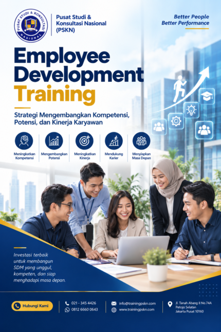 Employee Development Training