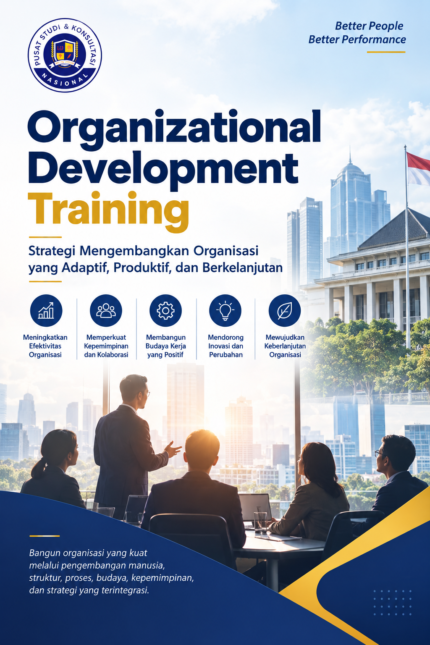 Organizational Development Training